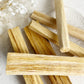 PALO SANTO || NATURAL STICK