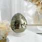 Pyrite egg Australia 