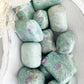 RUBY FUCHSITE TUMBLE