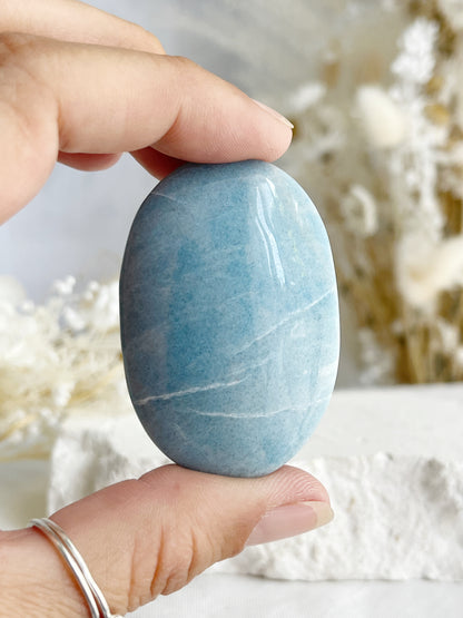 TROLLEITE PALMSTONE. STONED AND SAGED AUSTRALIA.