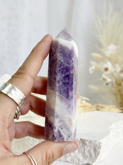 DREAM AMETHYST GENERATOR || 31366