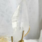 LEMURIAN QUARTZ POINT ON STAND || 30678