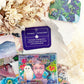 INDIGO SAGE, AFFIRMATION CARDS, AKAL PRITAM, STONED AND SAGED AUSTRALIA