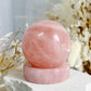 ROSE QUARTZ MINI DISH || 31772