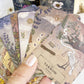 HERBAL ASTROLOGY ORACLE DECK || POCKET EDITION