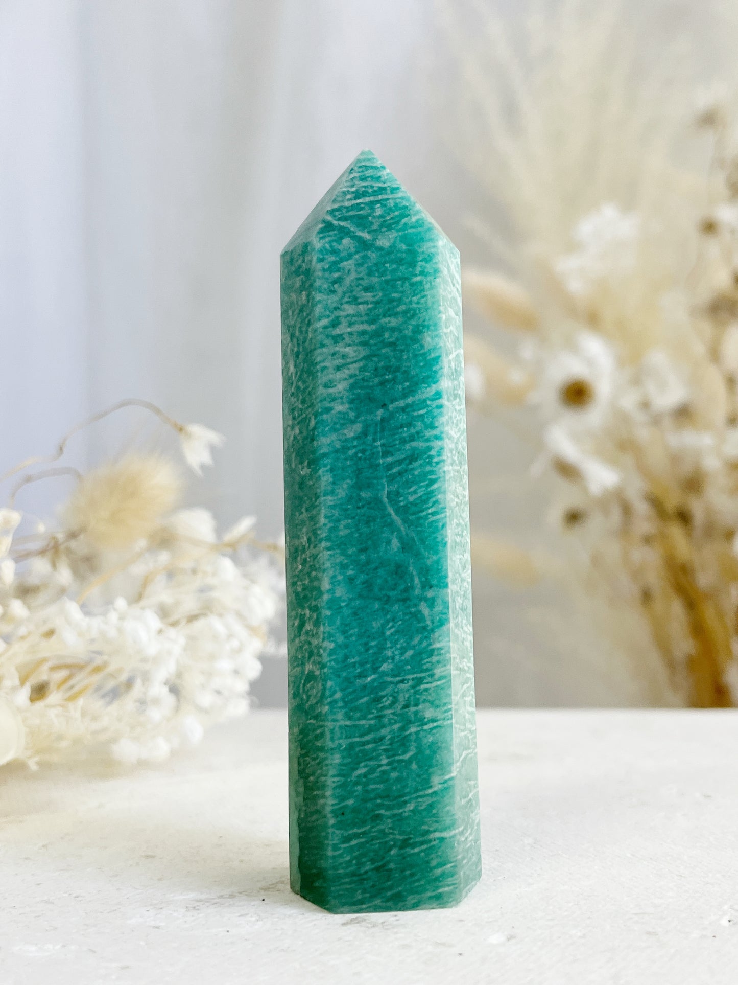 AMAZONITE GENERATOR || 31395