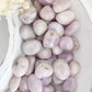 KUNZITE TUMBLE, STONED AND SAGED AUSTRALIA