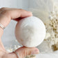 SCOLECITE SPHERE AUSTRALIA