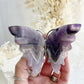 DREAM AMETHYST BUTTERFLY || 31793
