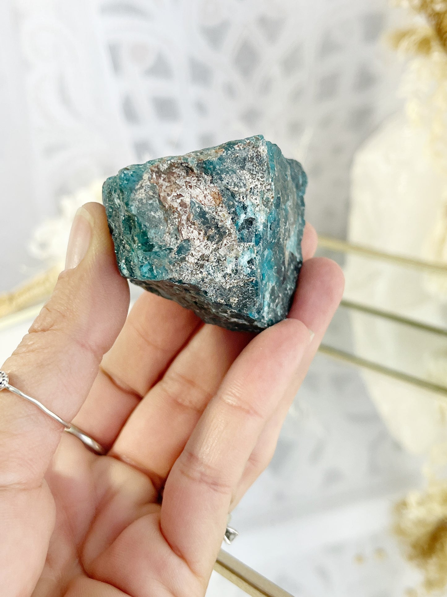 APATITE ROUGH || 23003