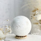 SCOLECITE SPHERE || 31603