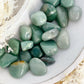 Green Aventurine tumble Australia