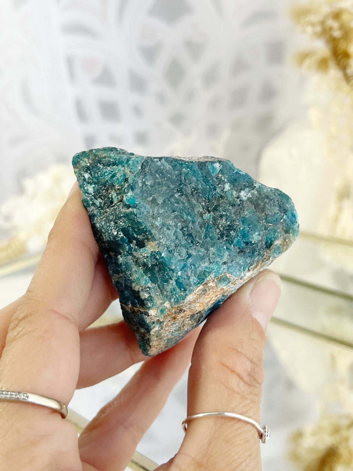 APATITE ROUGH || 23003