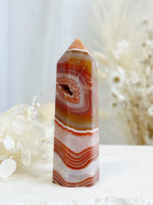 CARNELIAN GENERATOR || 31407