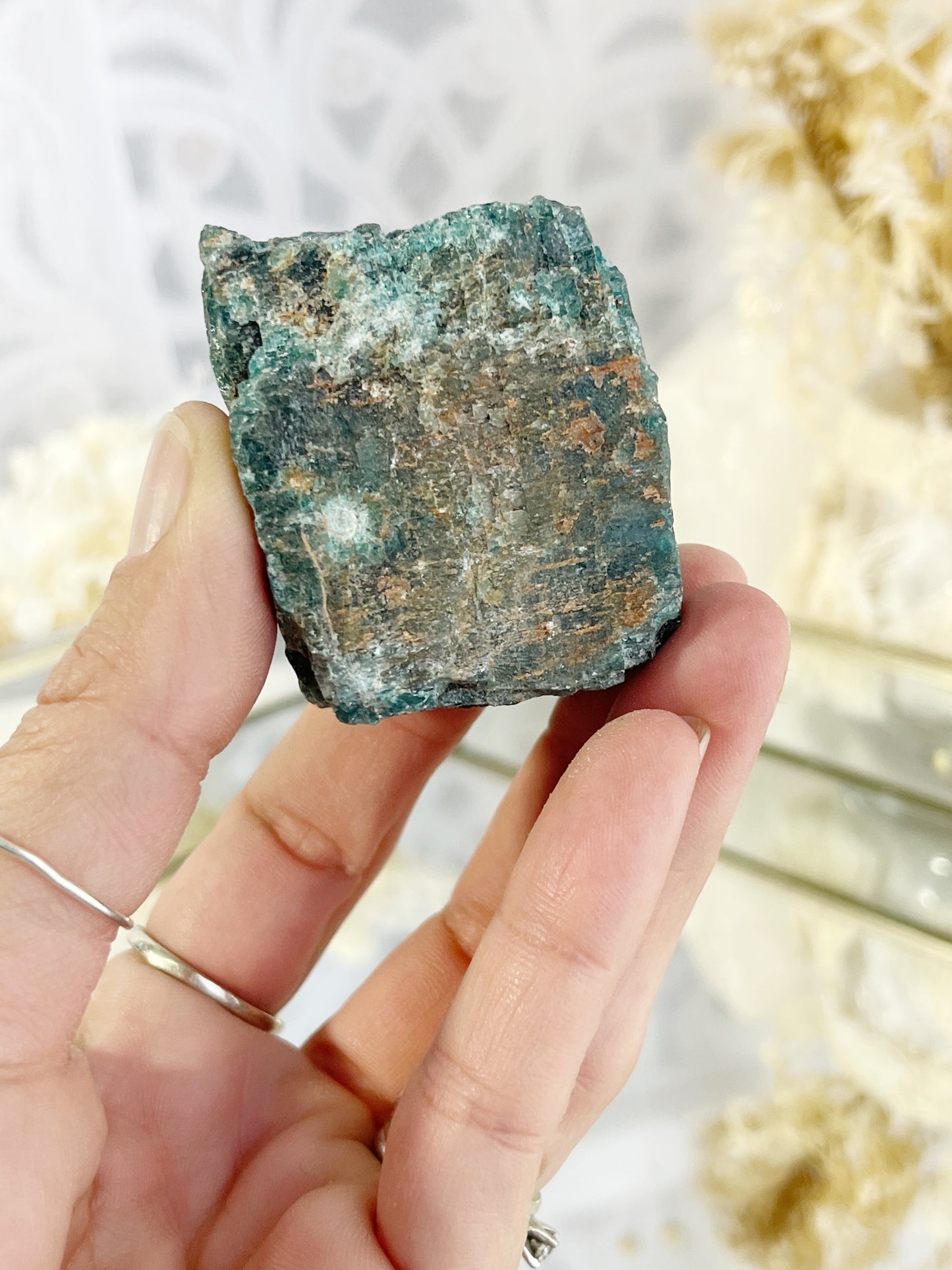 APATITE ROUGH || 23004