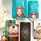 THE LIGHT SEERS TAROT, POCKET EDITION, CHRIS-ANNE