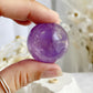 AMETHYST SPHERE || 30956