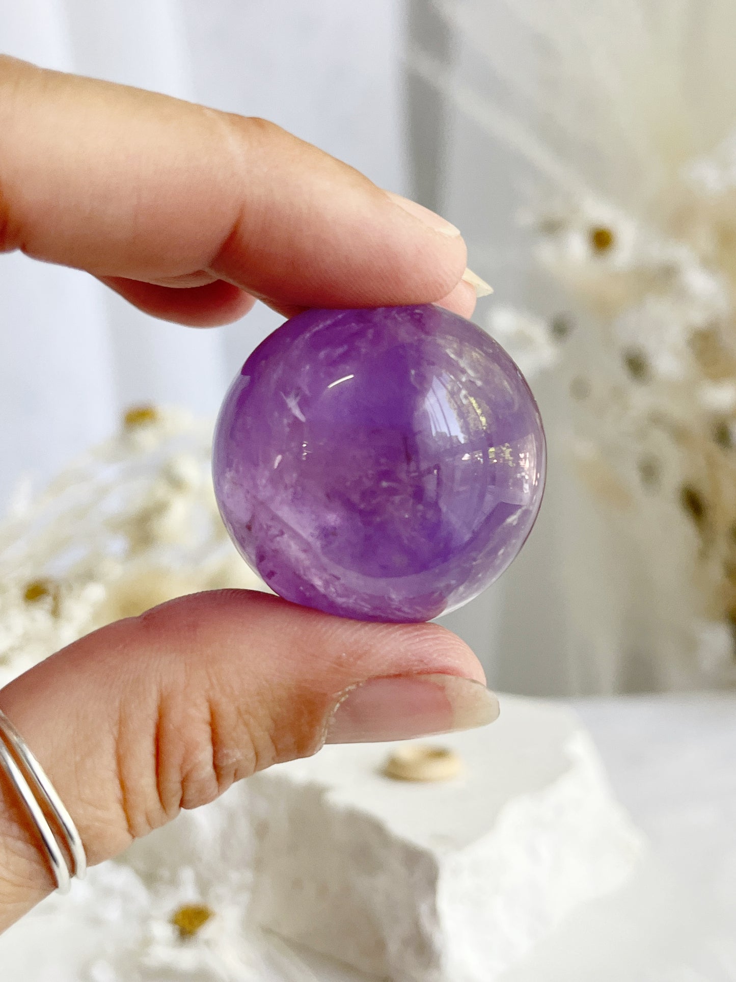 AMETHYST SPHERE || 30956