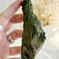 EPIDOTE WITH QUARTZ || 31426