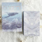 SALT WATER SPIRIT ORACLE CARDS, YANA SAINT LEVIE, STONED AND SAGED AUSTRALIA