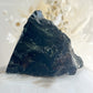 BLACK OBSIDIAN ROUGH, 31068, STONED AND SAGED AUSTRALIA