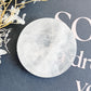 CLEAR QUARTZ MINI DISH || 31011