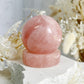 ROSE QUARTZ MINI DISH || 31770