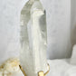 LEMURIAN QUARTZ POINT ON STAND || 30675