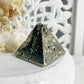 PYRITE PYRAMID, STONED AND SAGED AUSTRALIA