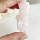 PINK CHALCEDONY SPECIMEN || 31465