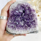 AMETHYST STANDING CLUSTER || 31388