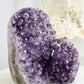 AMETHYST STANDING CLUSTER || 31387