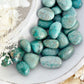 CHRYSOCOLLA TUMBLE