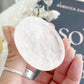 CLEAR QUARTZ MINI DISH || 31012