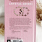 CRYSTAL GRIDS HANDBOOK || JUDY HALL