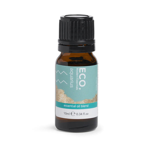 AQUARIUS ZODIAC ESSENTIAL OIL BLEND AUSTRALIA