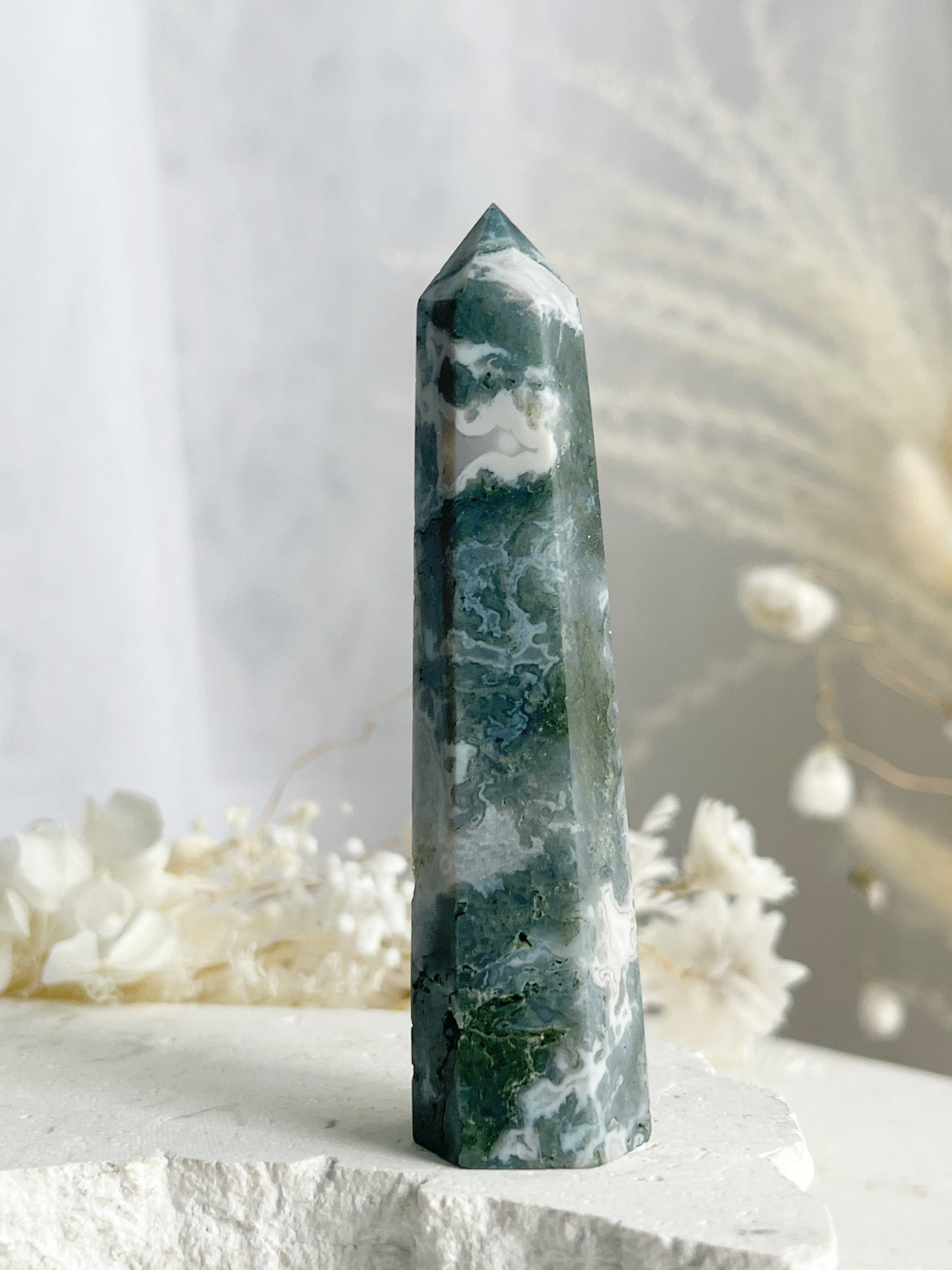 MOSS AGATE GENERATOR || 31345