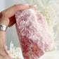 ROSE QUARTZ ROUGH || 31779