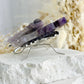 DREAM AMETHYST BUTTERFLY || 31793