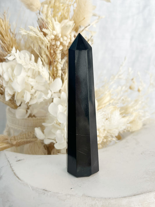 BLACK ONYX GENERATOR, STONED AND SAGED AUSTRALIA