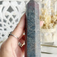 RUBY KYANITE TOWER || 20586