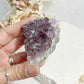 AMETHYST CLUSTER | 101291