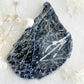 SODALITE SLICE || POLISHED FACE