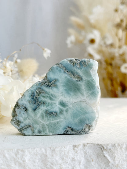 LARIMAR SLICE || 30413