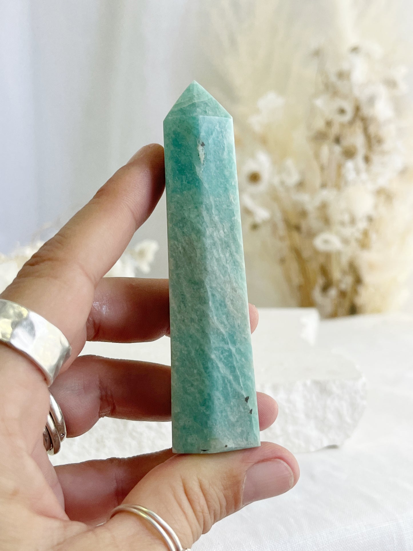 AMAZONITE GENERATOR || 31397