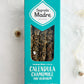 HERBAL INCENSE STICKS. SAGRADA MADRE. CALENDULA, CHAMOMILE AND OLIBANUM. STONED AND SAGED AUSTRALIA.