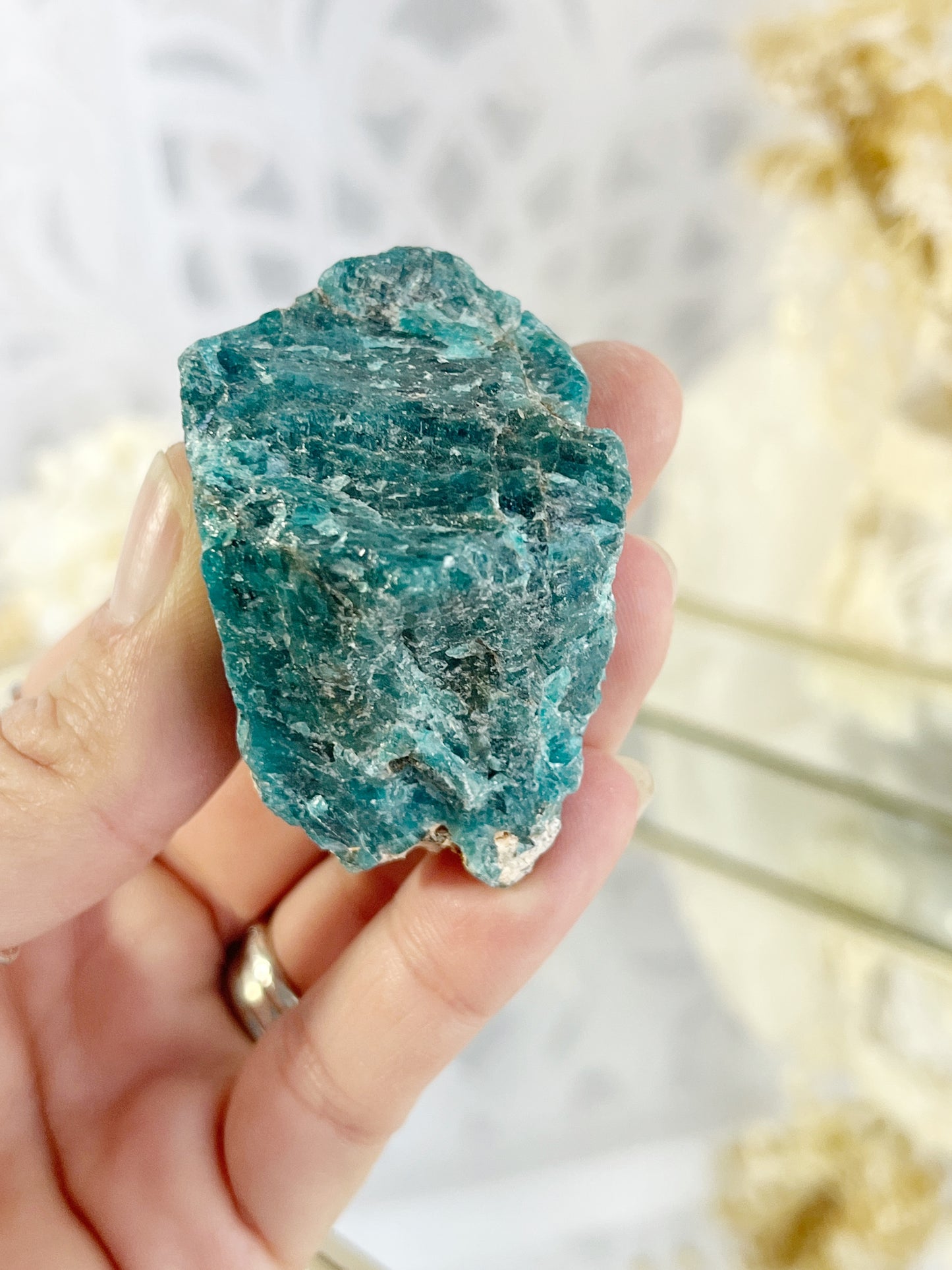 APATITE ROUGH || 23006