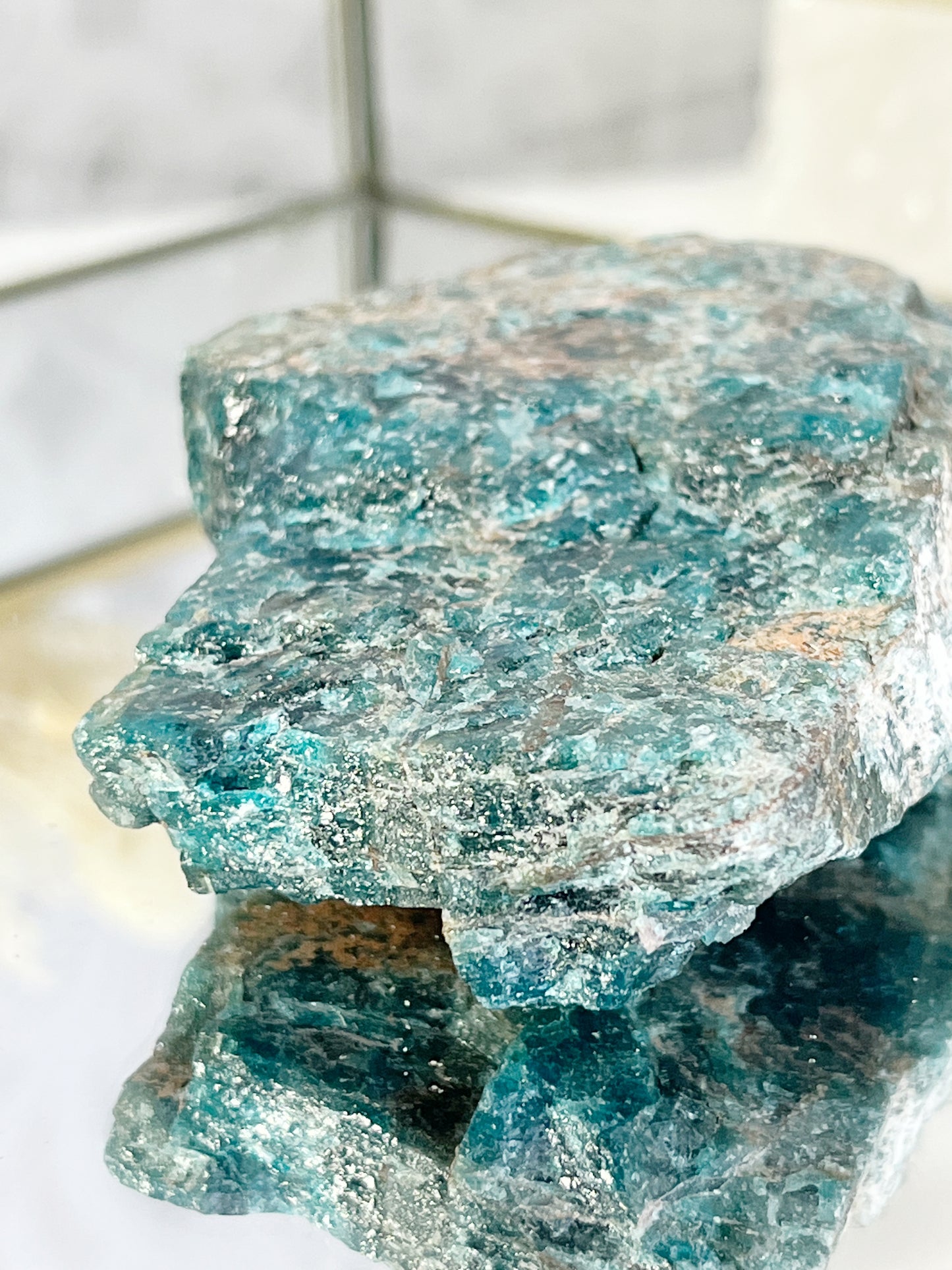 APATITE ROUGH || 23001