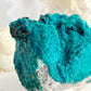 PERUVIAN CHRYSOCOLLA SPECIMEN || 20906