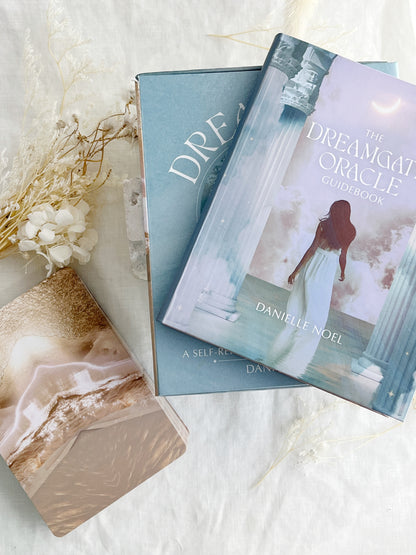 THE DREAMGATE ORACLE || DANIELLE NOEL